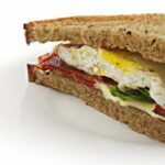 Quick & Tasty: Microwave Egg and Cheese Sandwich Recipe