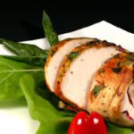 Savor the Flavor: Mastering the Art of Grilled Turkey Breast