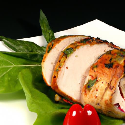 Savor the Flavor: Mastering the Art of Grilled Turkey Breast