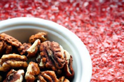 Sweet & Crunchy: Your Ultimate Guide to Candied Nuts Recipe