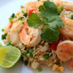 Shrimp Fried Rice Secrets: Flavorful Tips for Perfect Rice