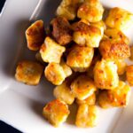 Crispy Air Fryer Gnocchi: A Perfectly Crunchy Delight