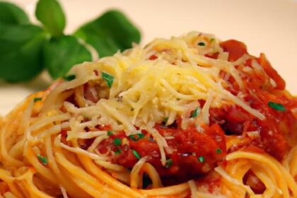 The Secret Behind Million Dollar Spaghetti: A Culinary Goldmine