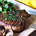 Savor the Flavor: Perfect Grilled Steak with Garlic Butter