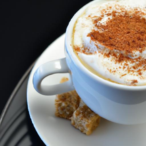 Quick ​& Cozy: How to ⁣Make the Perfect‍ Microwave Chai latte