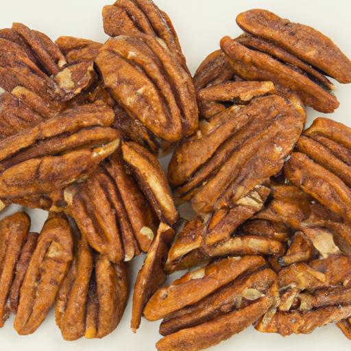 Crunchy Delight: The‍ Art and Secrets of Pecan⁤ Brittle