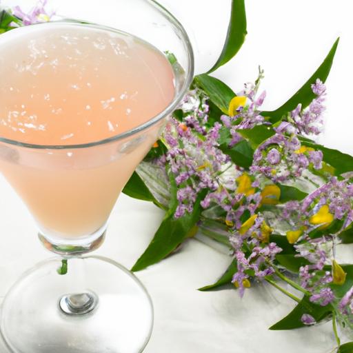 Sip Serenity: Discover Holy⁤ Basil‌ Cinnamon Rose Tea Benefits