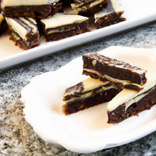 Nanaimo Bars Unwrapped: Canada's No-Bake sweet Classic