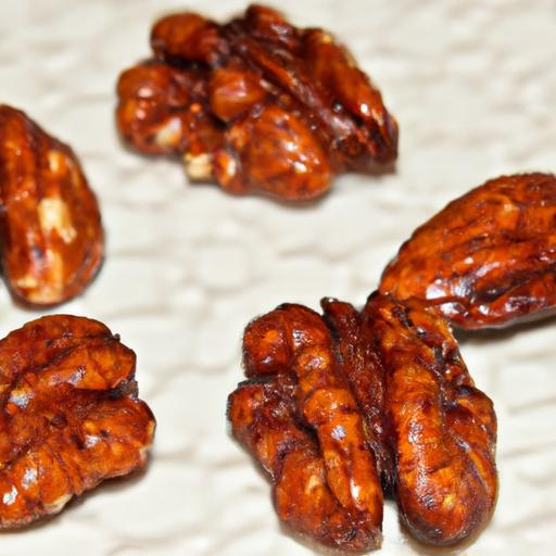 Sweet & Crunchy: Your Ultimate Guide to Candied Nuts Recipe