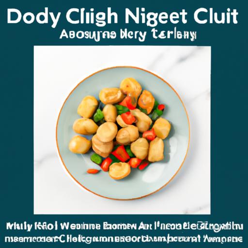 Crispy⁣ Air Fryer ⁢gnocchi: A perfectly Crunchy Delight