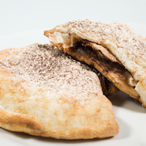 Crispy &​ Gooey: How to Make Perfect Air Fryer S'mores