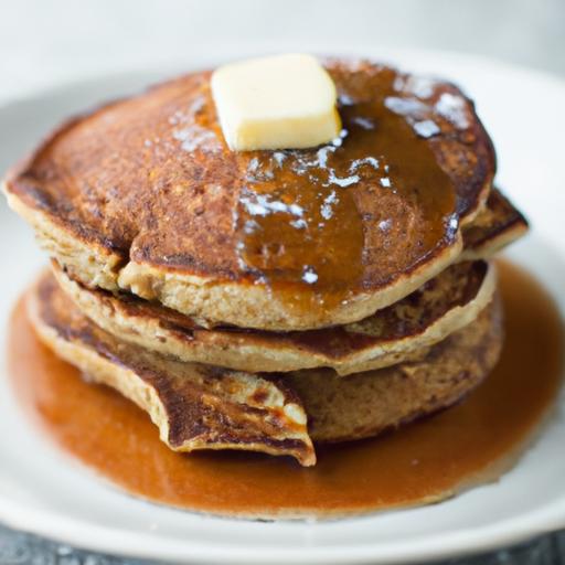 Fluffy & free: The Ultimate Guide to Gluten-Free pancakes