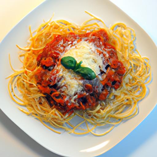 The Secret Behind ⁤Million Dollar⁣ Spaghetti: A Culinary Goldmine