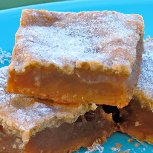 Crafting Homemade Bear Paws Bars: A Delicious DIY Treat