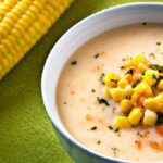 Hearty Chicken Corn Chowder: A Comfort Food Classic Recipe