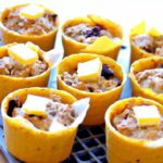 Bake Your Mornings Bright: Delightful Baked Oatmeal Cups