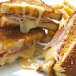 Turkey Monte Cristo: A Savory Twist on a Classic Delight