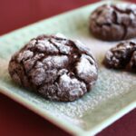 Decadent Chocolate Crinkle Cookies: Soft, Fudgy, and Irresistible