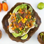 Taco Salad with Ground Beef: A Flavor-Packed Fiesta Bowl