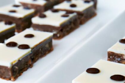 Nanaimo Bars Unwrapped: Canada’s No-Bake Sweet Classic