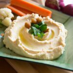 Creamy Cauliflower Hummus: A Fresh Twist on a Classic Dip