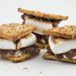 Crispy & Gooey: How to Make Perfect Air Fryer S’mores