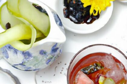 Sip Serenity: Discover Holy Basil Cinnamon Rose Tea Benefits