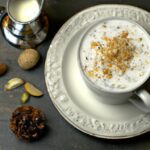 Unlocking the Cozy Charm of London Fog Tea Latte Delights