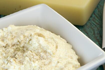 Whipped Feta Dip: Creamy, Tangy, and Perfectly Easy