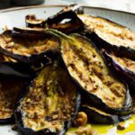 Crispy Air Fryer Eggplant: Healthy Snack with Bold Flavor
