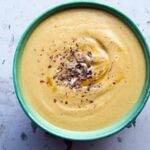 Unlock Wellness: The Power of Unsweetened Turmeric Golden Milk