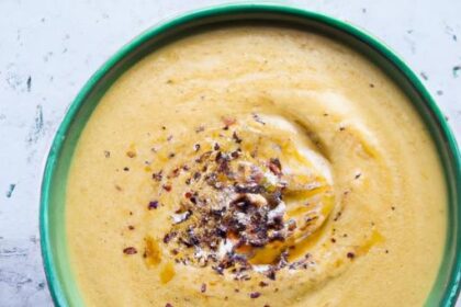 Unlock Wellness: The Power of Unsweetened Turmeric Golden Milk