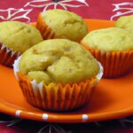 Pumpkin Muffins: A Cozy Treat Packed with Fall Flavor
