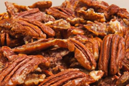 Crunchy Delight: The Art and Secrets of Pecan Brittle