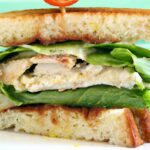 Savor the Flavor: Irresistible Pesto Chicken Sandwiches Guide