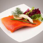 The Art of the Smoked Salmon Platter: A Tasteful Delight