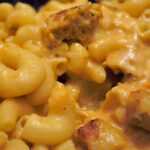 Creamy Delights: The Best Vegan Mac and Cheese Recipes
