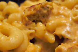 Creamy Delights: The Best Vegan Mac and Cheese Recipes