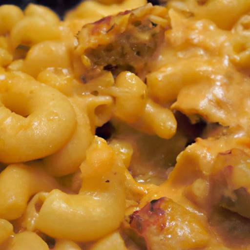 Creamy Delights: The Best Vegan Mac and Cheese Recipes