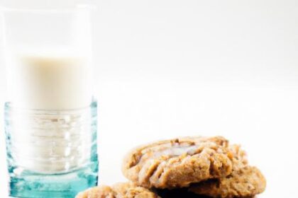 Delicious Sugar-Free, Gluten-Free Cookies: Healthy Treats Guide