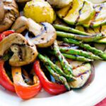 Tangy Balsamic Marinade: Elevate Your Grilled Veggies