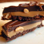 Decadent Chocolate Peanut Butter Bars: A Perfect Treat Guide