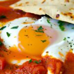 Shakshuka: The Flavorful Middle Eastern Egg Delight Explained