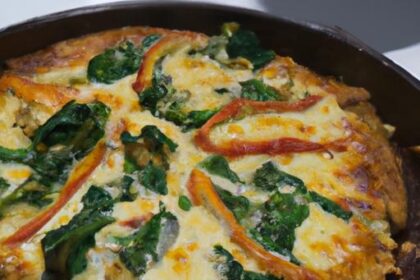 Revolutionizing Pizza Night: The Rise of Cauliflower Crust