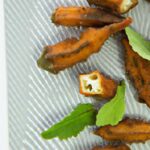 Crispy & Healthy: Mastering Air Fryer Okra Recipes