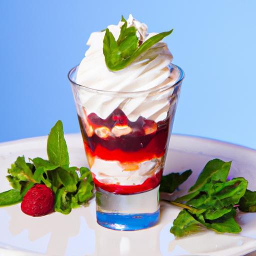 Layered Delight: The Art of Strawberry Shortcake Trifle