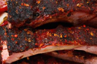 Mastering Dry Rub Beef Ribs: Flavorful Tips & Techniques