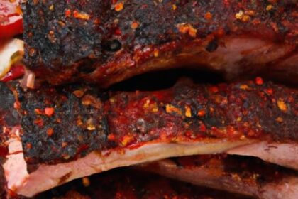 Mastering Dry Rub Beef Ribs: Flavorful Tips & Techniques
