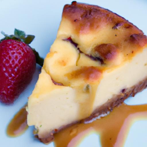 Basque Burnt Cheesecake: The Bold Dessert Revolution