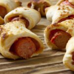 The Ultimate Guide to Pizza Rolls: History, Recipes & Tips